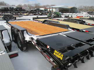 2026 Diamond T 83x20  Equipment 8320HDSKP1408