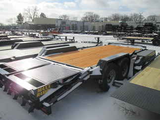 2026 Diamond T 83x20  Equipment 8320HDSKP1408