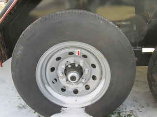 2026 Diamond T 83x20  Equipment 8320HDSKP1408