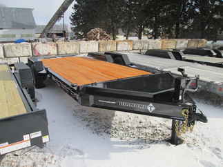 2026 Diamond T 83x20  Equipment 8320HDSKP1408