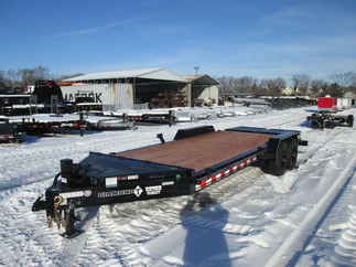 2026 Diamond T 83x20