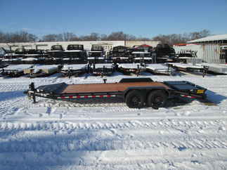 2026 Diamond T 83x20  Equipment 8320HDSKP1608