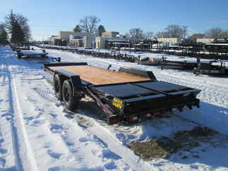 2026 Diamond T 83x20  Equipment 8320HDSKP1608