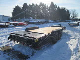 2026 Diamond T 83x20  Equipment 8320HDSKP1608