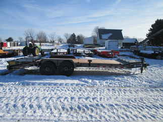 2026 Diamond T 83x20  Equipment 8320HDSKP1608