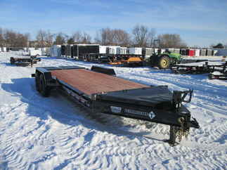 2026 Diamond T 83x20  Equipment 8320HDSKP1608