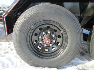 2026 Diamond T 83x20  Equipment 8320HDSKP1608