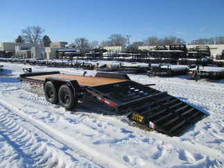 2026 Diamond T 83x20  Equipment 8320HDSKP1608