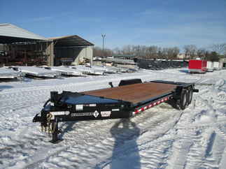 2026 Diamond T 83x22