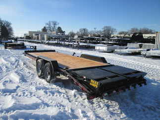 2026 Diamond T 83x22  Equipment 8322HDSKP1408