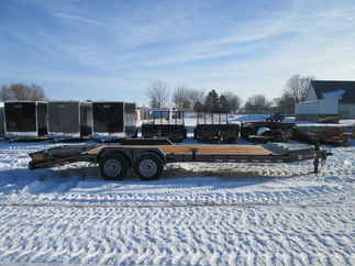 2026 Diamond T 83x22  Equipment 8322HDSKP1408