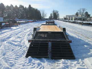 2026 Diamond T 83x22  Equipment 8322HDSKP1408