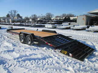 2026 Diamond T 83x22  Equipment 8322HDSKP1408