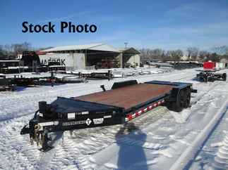 2026 Diamond T 83x22  Equipment 8322HDSKP1608