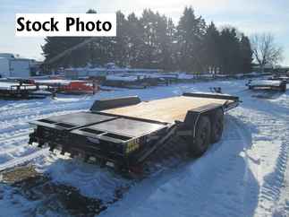 2026 Diamond T 83x22  Equipment 8322HDSKP1608