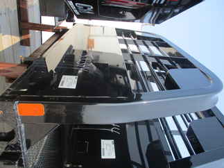 NEW CM 7 x 84 RD Flatbed Truck Bed