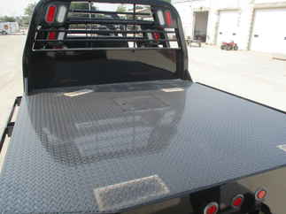 NEW CM 7 x 84 RD Flatbed Truck Bed