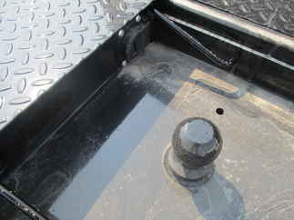 NEW CM 7 x 84 RD Flatbed Truck Bed