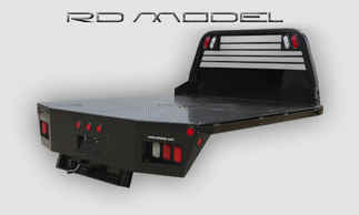 NEW CM 7 x 84 RD Truck Bed