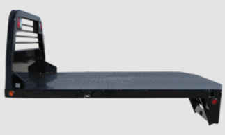 NEW CM 7 x 84 RD Truck Bed