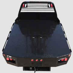 NEW CM 7 x 84 RD Truck Bed