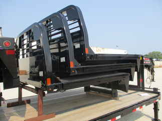 NEW CM 7 x 84 RD Flatbed Truck Bed