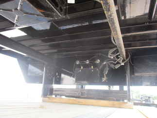 NEW CM 7 x 84 RD Flatbed Truck Bed