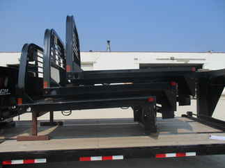 NEW CM 7 x 84 RD Flatbed Truck Bed