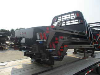 NEW CM 7 x 84 RD Flatbed Truck Bed