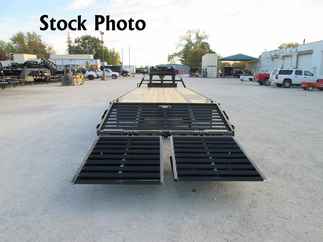 2026 Diamond T 102x30  Gooseneck 10230DTF240