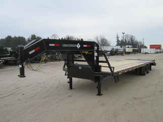 2026 Diamond T 102x30