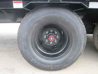 2026 Diamond T 102x30  Gooseneck 10230DTF240