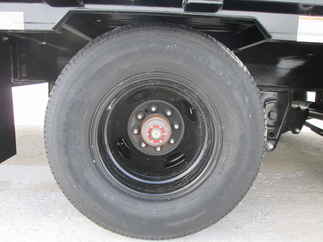 2026 Big Tex 102x25  Gooseneck 25GN-25D5A-MRBK