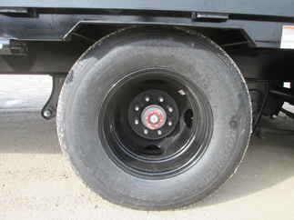 2026 Big Tex 102x40  Gooseneck 22GN-40D5A-MRBK