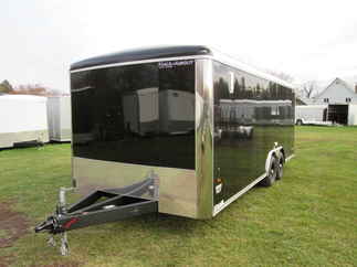 2026 Haul-About 8.5x20