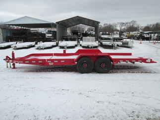 2026 Imperial 81x20  Equipment Tilt SW-14-20