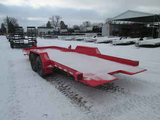 2026 Imperial 81x20  Equipment Tilt SW-14-20