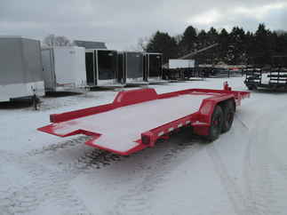 2026 Imperial 81x20  Equipment Tilt SW-14-20