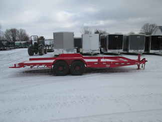 2026 Imperial 81x20  Equipment Tilt SW-14-20