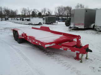 2026 Imperial 81x20  Equipment Tilt SW-14-20
