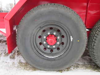 2026 Imperial 81x20  Equipment Tilt SW-14-20