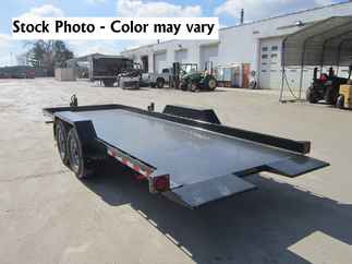 2026 Imperial 81x20  Equipment Tilt SW-14-20