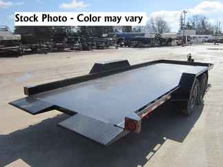 2026 Imperial 81x20  Equipment Tilt SW-14-20