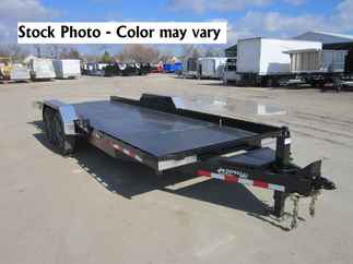 2026 Imperial 81x20  Equipment Tilt SW-14-20