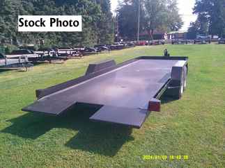 2025 Imperial 82x22  Equipment Tilt SW-18L-22