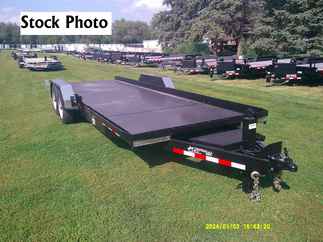 2025 Imperial 82x22  Equipment Tilt SW-18L-22