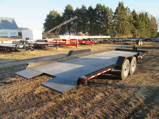 2025 Imperial 82x22  Equipment Tilt SW-18L-22