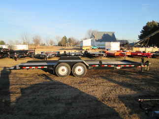 2025 Imperial 82x22  Equipment Tilt SW-18L-22