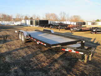 2025 Imperial 82x22  Equipment Tilt SW-18L-22