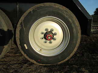 2025 Imperial 82x22  Equipment Tilt SW-18L-22